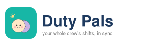 Duty Pals